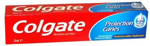 Colgate 75+25 Classico