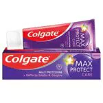 Colgate Colgate Max Protect Care Dentifricio 75Ml - 122 g