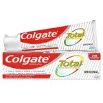 Colgate Dentifricio Total Original, Protegge dai Batteri Lingua