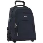 Comix Zaino Organizzato Con Trolley - Blu