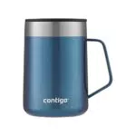 Contigo tazza termica con isolamento sottovuoto in alluminio