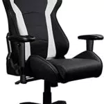 Cooler Master Caliber R1 Sedia Gaming Ergonomica con Braccioli Regolabili