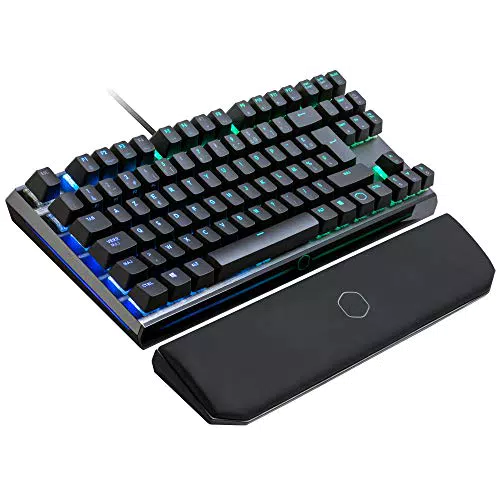 Cooler Master MK730 Tastiera