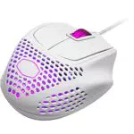 Cooler Master Mouse Gaming con Cavo: Nido d'Ape Ultraleggero 49g