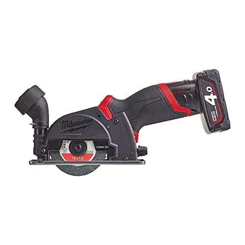 Cortadora multimaterial subcompacta M12 FUEL™ - M12FCOT-422X