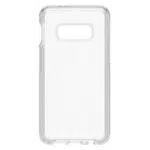 Cover per Galaxy S10e OtterBox Symmetry Clear, resistente a shock e cadute fino a 2 metri