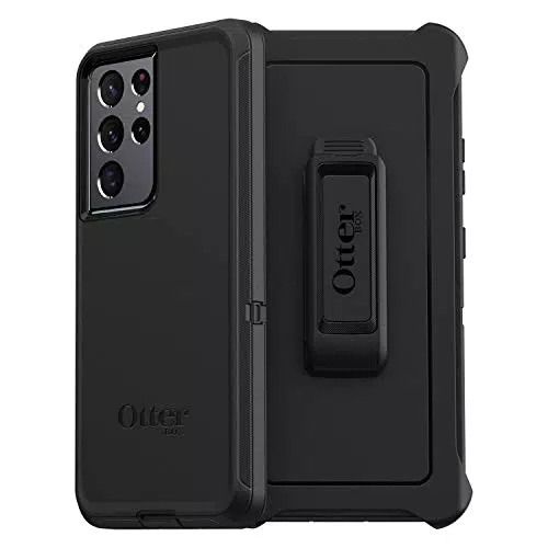 Cover per Samsung Galaxy S21 Ultra 5G OtterBox Defender