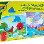 Crayola - 54-9039-E-000 - Kit di Svago Creativo - Pittura Mallette - Aggiornamento