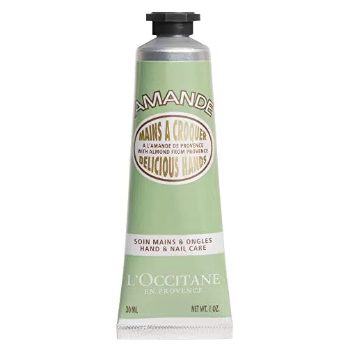Crema Mani Mandorla - 30 ml - L'OCCITANE