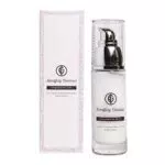 BGS Products - Crema per Contorno Occhi, con Bava di Lumaca