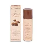 Crema Viso All'Olio di Argan