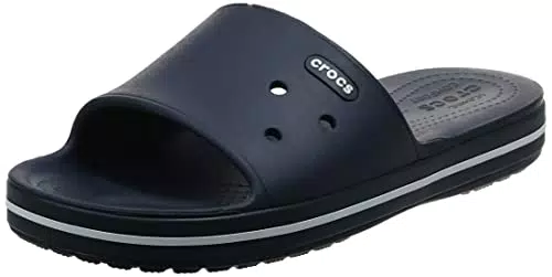 Crocs Crocband Iii Slide, Infradito Unisex - Adulto