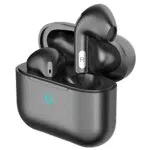Cuffie Bluetooth 5.0, Cuffie in Ear Wireless con Bassi Immersivi
