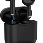 Cuffie Bluetooth 5.0, Cuffie in Ear Wireless con Bassi Immersivi