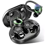 Kuizil - Cuffie Bluetooth Sport, Auricolari Bluetooth 5.3