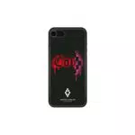 Custodia iPhone 8,7,6S,6 Marcelo Burlon - Half