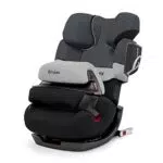 Cybex Silver Pallas 2 Seggiolino Auto, 9 Mesi-12 Anni