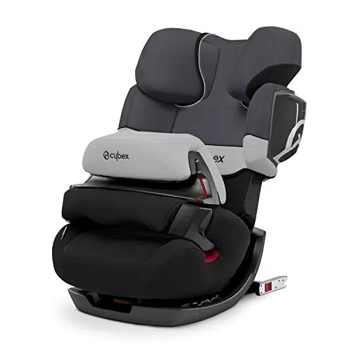 Cybex Silver Pallas 2 Seggiolino Auto, 9 Mesi-12 Anni