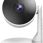 D-Link DCS-8325LH Telecamera Wi-Fi Smart, Full HD 1080p