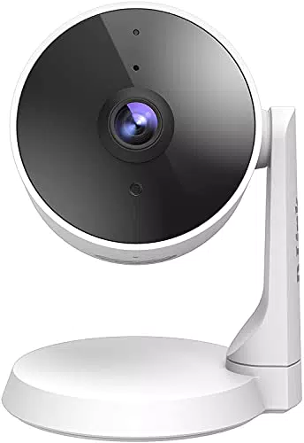 D-Link DCS-8325LH Telecamera Wi-Fi Smart, Full HD 1080p