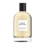 David Beckham, Eau de Perfume Refined Woods, Profumo Uomo