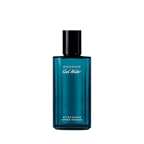 Davidoff Cool Water After Shave Balm