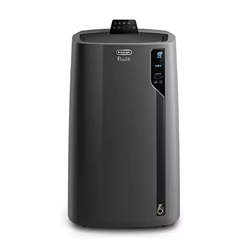 De'Longhi PAC EL112 CST Pinguino, Climatizzatore Portatile
