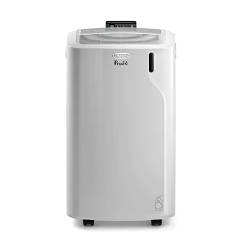 De'Longhi Pinguino PACEM77, Condizionatore Portatile Silenzioso 9.000 BTU/h