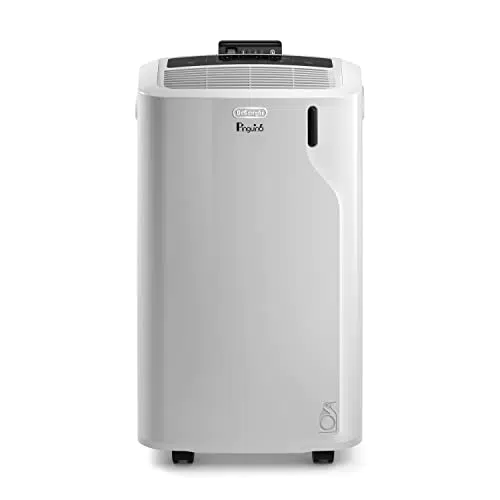 De'Longhi Pinguino PAC EM82, Condizionatore portatile per ambienti