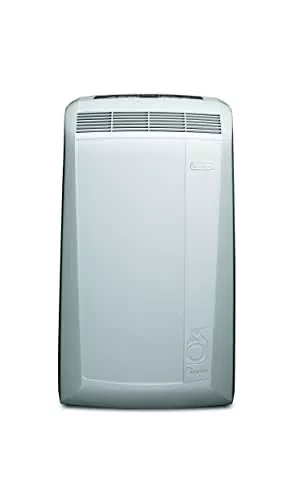 De'Longhi Pinguino Pacn74Eco Climatizzatore Portatile Silenzioso