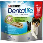 Dentalife medium 5 x 345 g