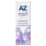 Dentifricio AZ 3D White Perfezione, con Azione Sbiancante Denti Professionale Avanzata