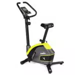 Diadora Cyclette Galaxy con Manubrio Ergonomico Regolabile a norma CE