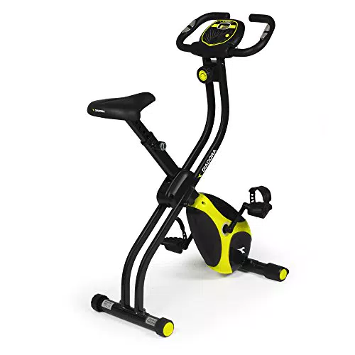 Diadora Cyclette Pieghevole Salvaspazio