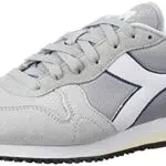 Diadora Olympia, Scarpe Uomo, Grigio