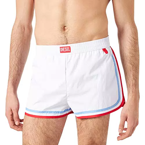 Diesel Costume a pantaloncino, Uomo