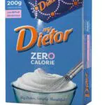 Dietor Mydietor Dolcificante Naturale, 200g