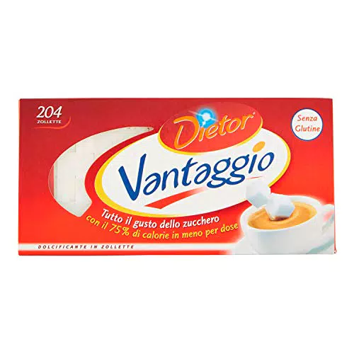 Dietor - MyDietor - Box da 204 Zollette