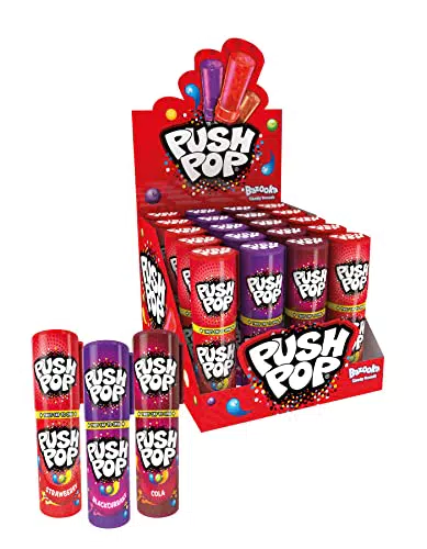 DOK Push Pop Original, 20-er Pack