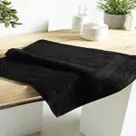 DOUCEUR D'INTERIEUR Asciugamano da bagno 50 x 90 cm