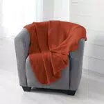 Douceur d'Intérieur Coperta Plaid