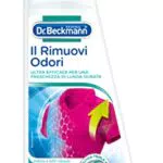 Dr. Beckmann Il Rimuovi Odori, Rimuove gli odori ostinati e persistenti