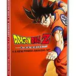 Dragon Ball Z: Kakarot + A New Power Awakens Set - Nintendo Switch