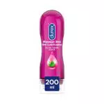 Durex Massaggio 2 in 1 con Aloe Vera