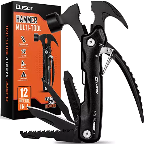 Dusor Regalo Uomo, Regalo Festa del Papa Idee Regalo Uomo