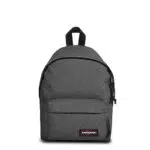Eastpak Orbit Zaino Casual, Taglia Unica, Grigio