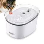 Edipets, Fontanella per gatti, Fontana, Sensore di Movimento