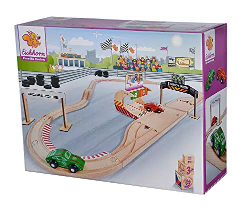 Eichhorn, Porsche Racing Set
