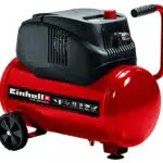 Einhell Tc-Ac 200/24/8 Compressore D'Aria 220-240 V