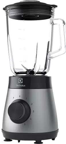 Electrolux E4TB1-6ST Frullatore con Lame